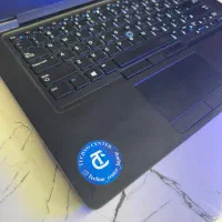 لپتاپ dell latitude نسل هشتم|رایانه همراه|تهران, فاطمی|دیوار