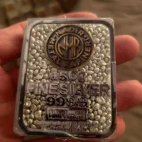 شمش نقره ندیر ترک