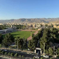 ویو ابدی به معنای واقعی استاندارد دو خواب طبقه 8