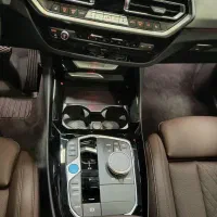 BMW IX3|خودرو سواری و وانت|تهران, حکمت|دیوار