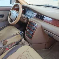 سمند دوگانه سوز Ef7