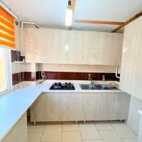 آپارتمان۸۵متری/فول لاکچری/وام تسویه/ویودار|فروش آپارتمان|هشتگرد, شهرک پامچال|دیوار