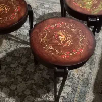 میز عسلی سالم