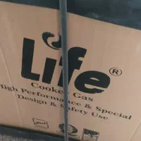گاز
