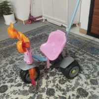 سه چرخه|اسباببازی|رباطکریم, نصیرشهر|دیوار