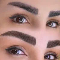آموزش و خدمات میکروبلیدینگ تتو صورت فیبروز شید لب|خدمات آرایشگری و زیبایی|مشهد, امام رضا (ع)|دیوار