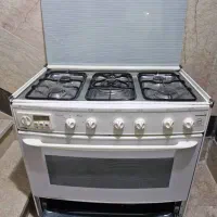 گاز فردار در حد نو|اجاق گاز و لوازم برقی پختوپز|همدان, |دیوار