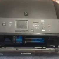 پرینتر و اسکنر Canon