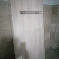 تخت خواب تاشو و کمجای یکنفره|تخت و سرویس خواب|تهران, گلستان (شهرک راه آهن)|دیوار