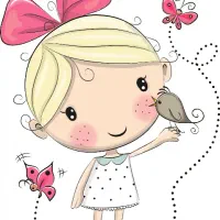 مربی و پرستار خصوصی‌ کودک شما