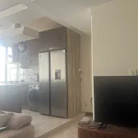 ۷۵ متر دوخوابه با پارکینگ و انباری