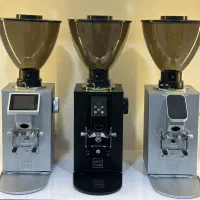 آسیاب قهوه گرایندر اسپرسو اسپرسوساز