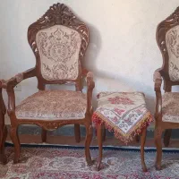 مبل صدامی درحدنو سالم سالم|مبلمان خانگی و میز عسلی|سهند, |دیوار