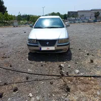 سمند lx
