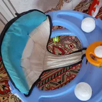 روروئک|اسباب و اثاث بچه|باغ ملک, |دیوار