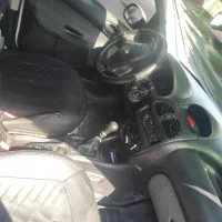 ۲۰۶ تیپ۲ مدل ۹۰|خودرو سواری و وانت|داراب, |دیوار