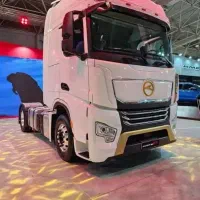 فروش کشنده اقساطیKMC XT1856