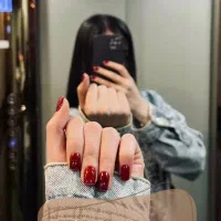 تخفیف ویژه ۳۰ %کاشت ناخن|خدمات آرایشگری و زیبایی|سپیدان, |دیوار