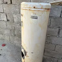 آبگرمکن آزمون سوارخ هست