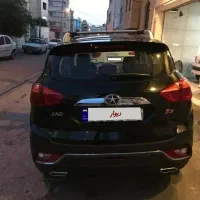 جک اس 3|خودرو سواری و وانت|شیراز, قدوسی شرقی|دیوار