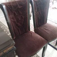 میز غذاخوری|میز و صندلی غذاخوری|شاندیز, |دیوار