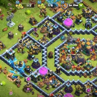 کلش تان ۱۴ نابیی