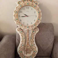 ساعت دیواری