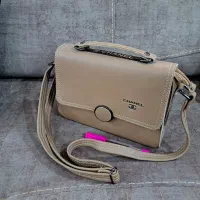 کیف تمیز و استفاده نشده