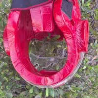 میت و کلاه تکواندو|تجهیزات ورزشی|جم, |دیوار