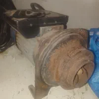 فروش پمپ دو اسب