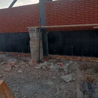 آجر نما ده سوراخ|خدمات پیشه و مهارت|تبریز, |دیوار