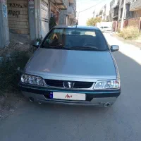 پژو ۴۰۵ اس الکس|خودرو سواری و وانت|ارومیه, |دیوار