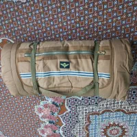 کسیه خواب برزنتی، اصل آمریکایی هست|کوهنوردی و کمپینگ|گلوگاه, |دیوار