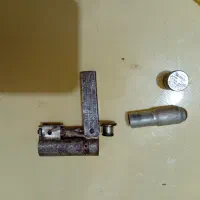 فندک جونیور ساخت اتریش مدل 6600