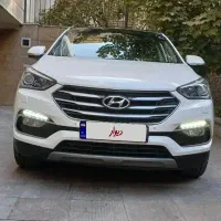 هیونداسانتافه فول ۲۰۱۷موتورGDi