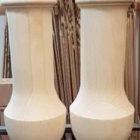 خدمات خراطی cnc