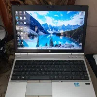 لپ تاپ i5نسل2گرافیک1مجزاHp