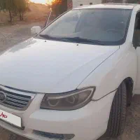 فروش ماشین لیفان ۶۲۰ تولید ۹۲|خودرو سواری و وانت|جیرفت, |دیوار