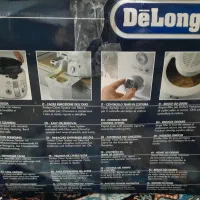 سرخ کن با روغن ،،دلونگی فوری|اجاق گاز و لوازم برقی پخت‌وپز|بابل, |دیوار