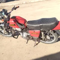 موتور ایژ ۲۰۰۰|موتورسیکلت|قائن, |دیوار