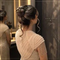 آموزش شینیون شرایط ویژه