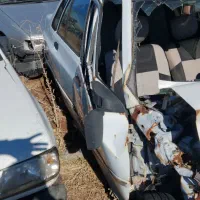 پراید ۷۶دوگانه دست|خودرو سواری و وانت|نورآباد, |دیوار