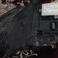 چراغ جلوی ماکان و فرمان BMW|قطعات یدکی و لوازم جانبی|تهران, قلمستان|دیوار