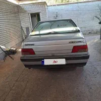 پژو ۴۰۵ مدل ۸۸|خودرو سواری و وانت|اهواز, آریاشهر|دیوار