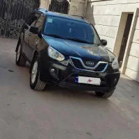 MVM-X33 مدل 1395|خودرو سواری و وانت|کرمان, |دیوار