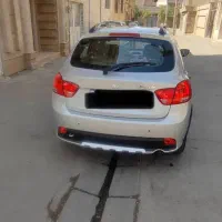 کوییک1402|خودرو سواری و وانت|پاکدشت, پاکدشت (مامازند)|دیوار