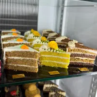 اموزش ویترین کافه|خدمات آموزشی|نیشابور, شهرک فرهنگیان|دیوار