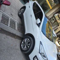 سانتافه 2014 فول|خودرو سواری و وانت|کرمانشاه, |دیوار