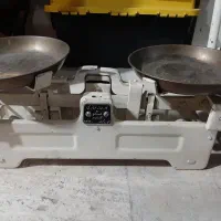 ترازوی نوستالژی