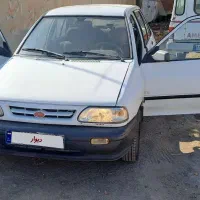 پراید مدل ۸۱|خودرو سواری و وانت|ضیاء آباد, |دیوار